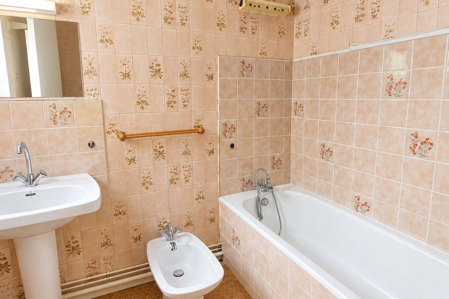 Vente maison, 100 m² à CHANTEPIE (réf. 35009/CM-343) - Photo 9