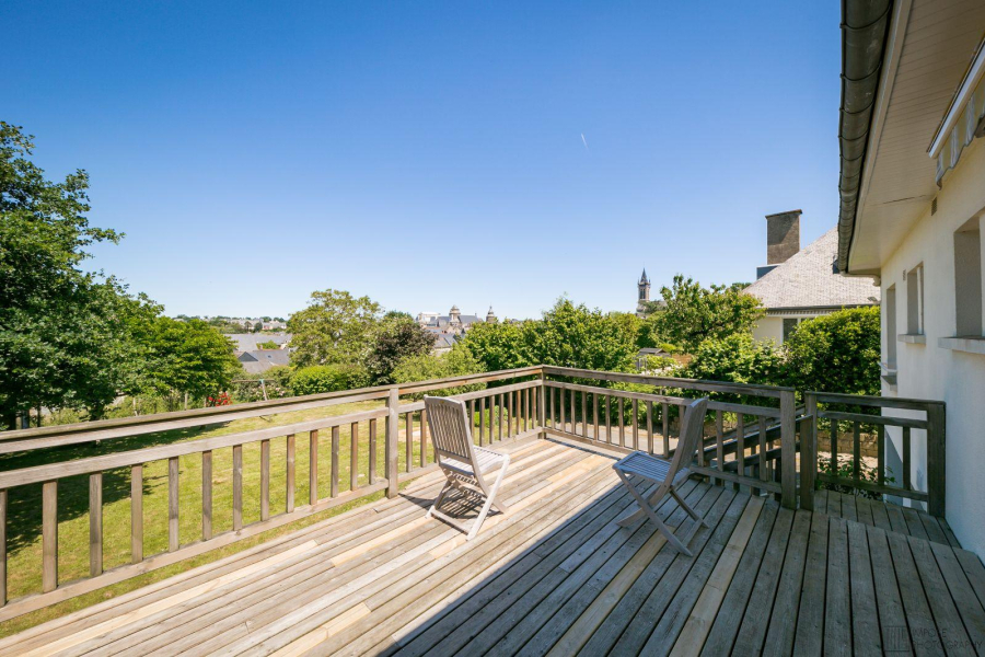 Vente maison, 157 m² à CHâTEAUGIRON (réf. 11770/15) - Photo 1