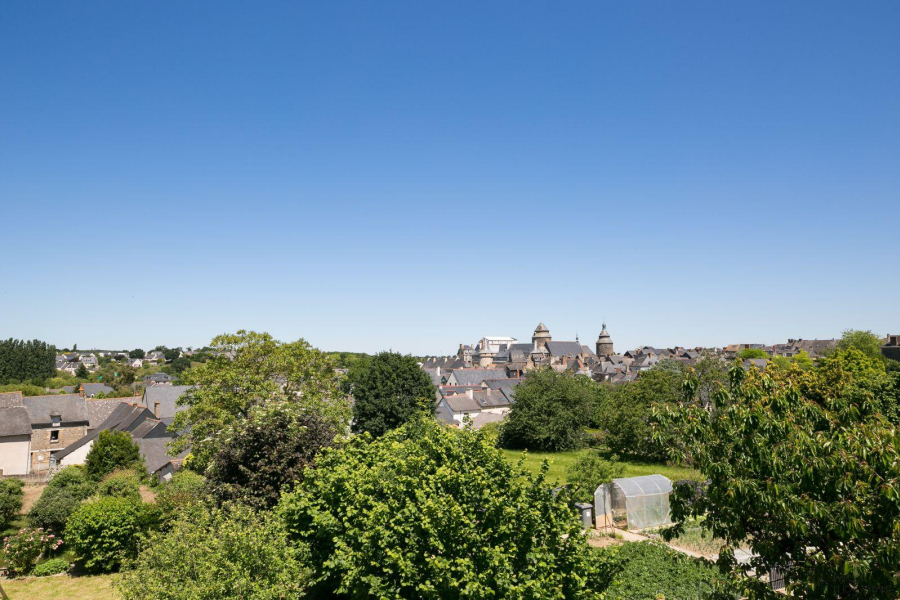 Vente maison, 157 m² à CHâTEAUGIRON (réf. 11770/15) - Photo 5