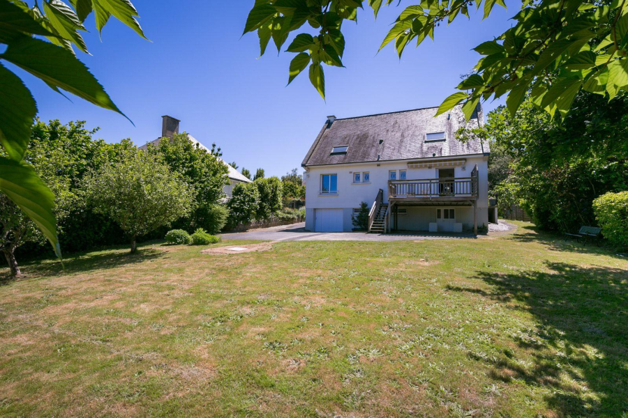 Vente maison, 157 m² à CHâTEAUGIRON (réf. 11770/15) - Photo 6