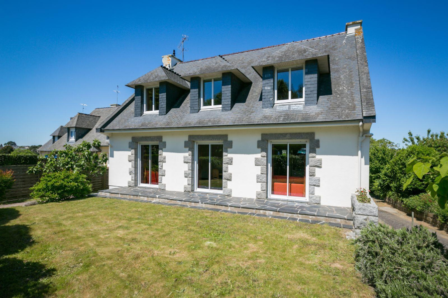 Vente maison, 157 m² à CHâTEAUGIRON (réf. 11770/15) - Photo 9