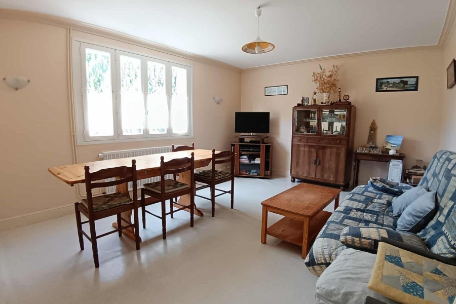 Vente maison, 87 m² à COMBRIT (réf. 35009/CM-269) - Photo 3