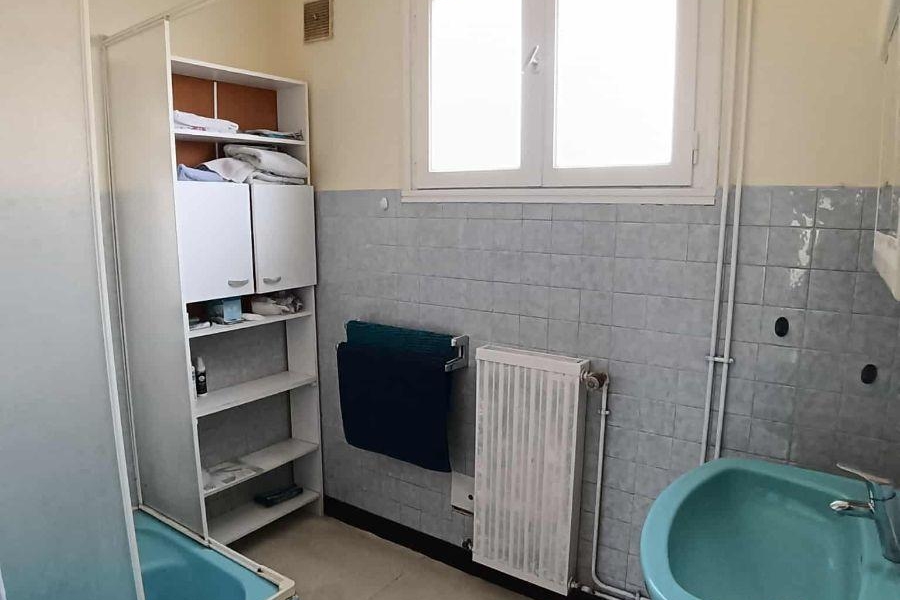 Vente maison, 87 m² à COMBRIT (réf. 35009/CM-269) - Photo 5