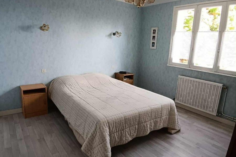 Vente maison, 87 m² à COMBRIT (réf. 35009/CM-269) Vente maison, 87 m² à COMBRIT (réf. 35009/CM-269) - Photo 4