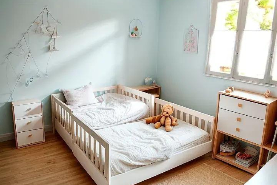 Vente maison, 87 m² à COMBRIT (réf. 35009/CM-269) - Photo 4