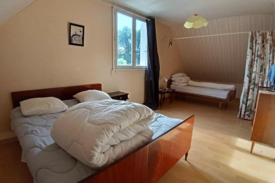 Vente maison, 87 m² à COMBRIT (réf. 35009/CM-269) - Photo 11