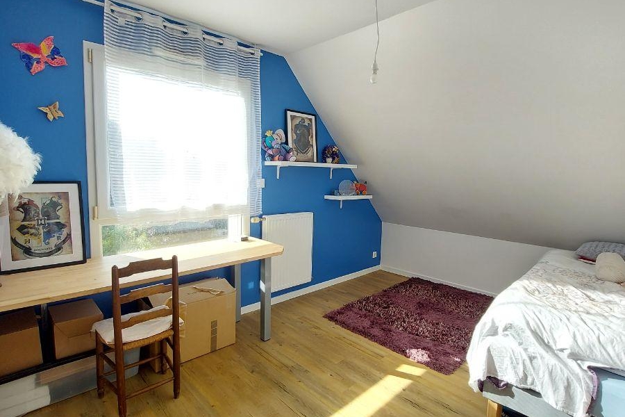 Vente maison, 181 m² à GéVEZé (réf. 35009/CM-278) - Photo 11