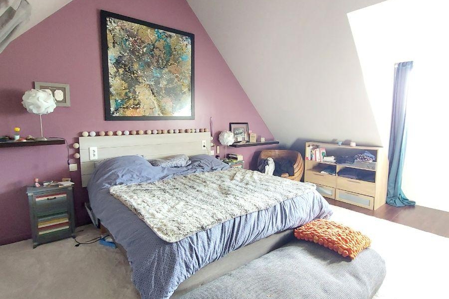 Vente maison, 181 m² à GéVEZé (réf. 35009/CM-278) - Photo 8