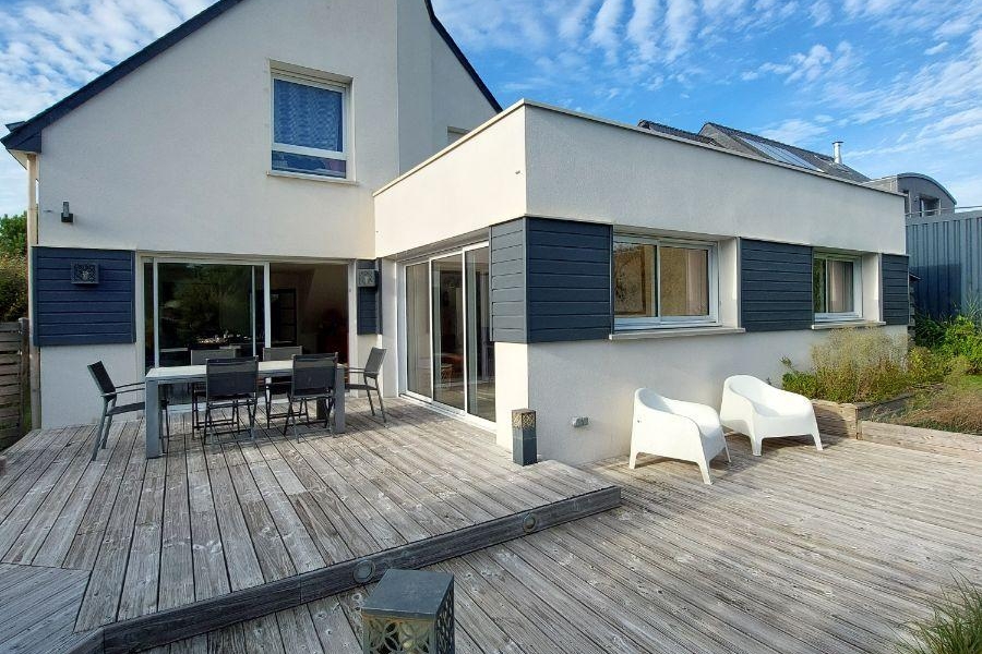 Vente maison, 180 m² à GéVEZé (réf. 35009/CM-278) - Photo 2