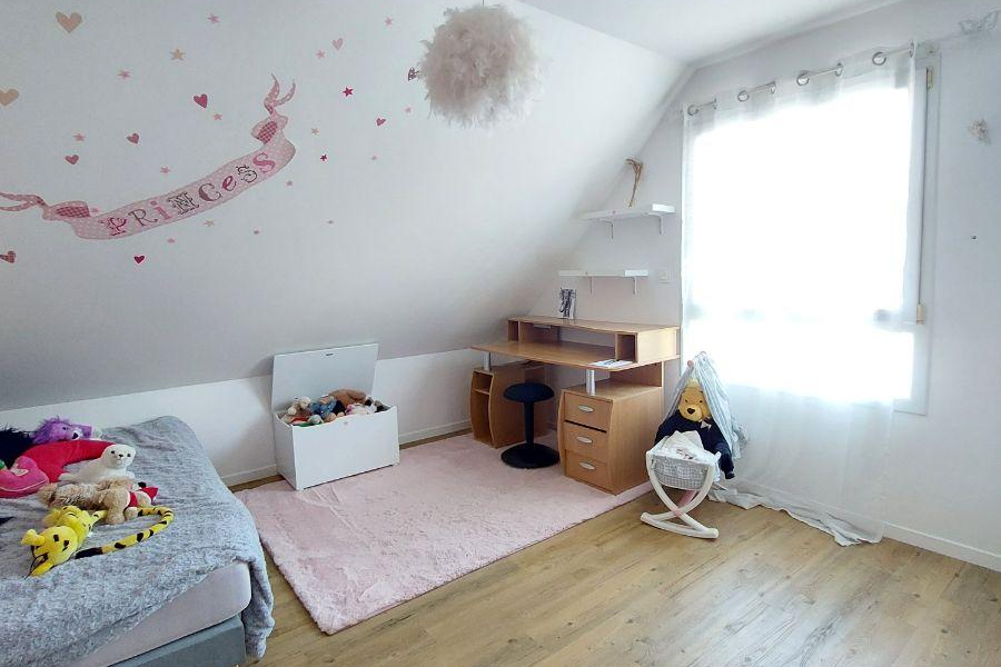 Vente maison, 180 m² à GéVEZé (réf. 35009/CM-278) - Photo 10