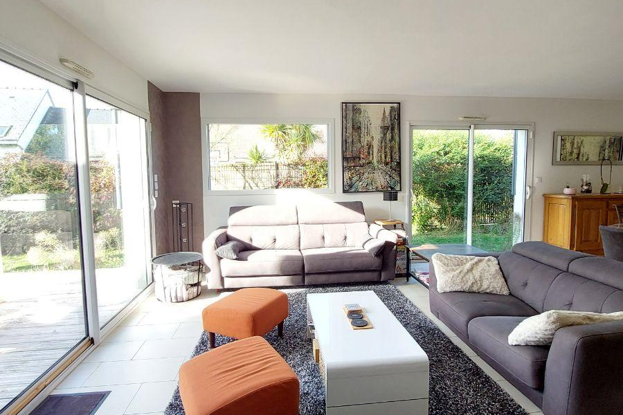 Vente maison, 180 m² à GéVEZé (réf. 35009/CM-278) - Photo 1