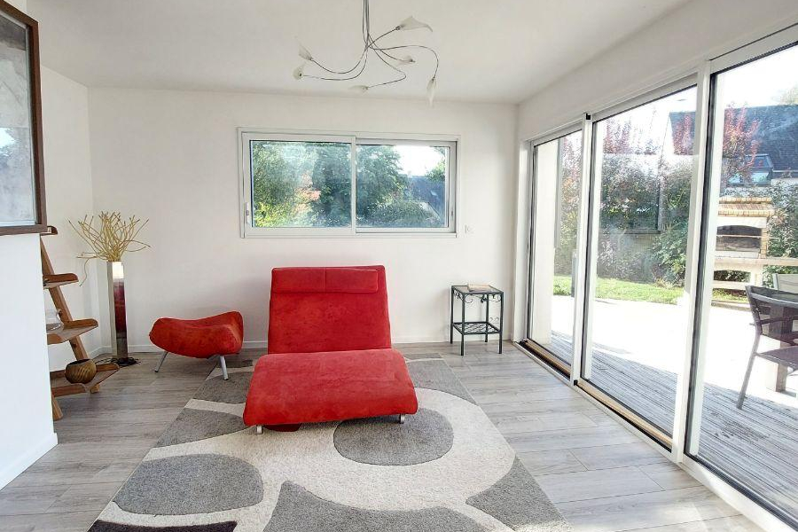 Vente maison, 180 m² à GéVEZé (réf. 35009/CM-278) - Photo 7