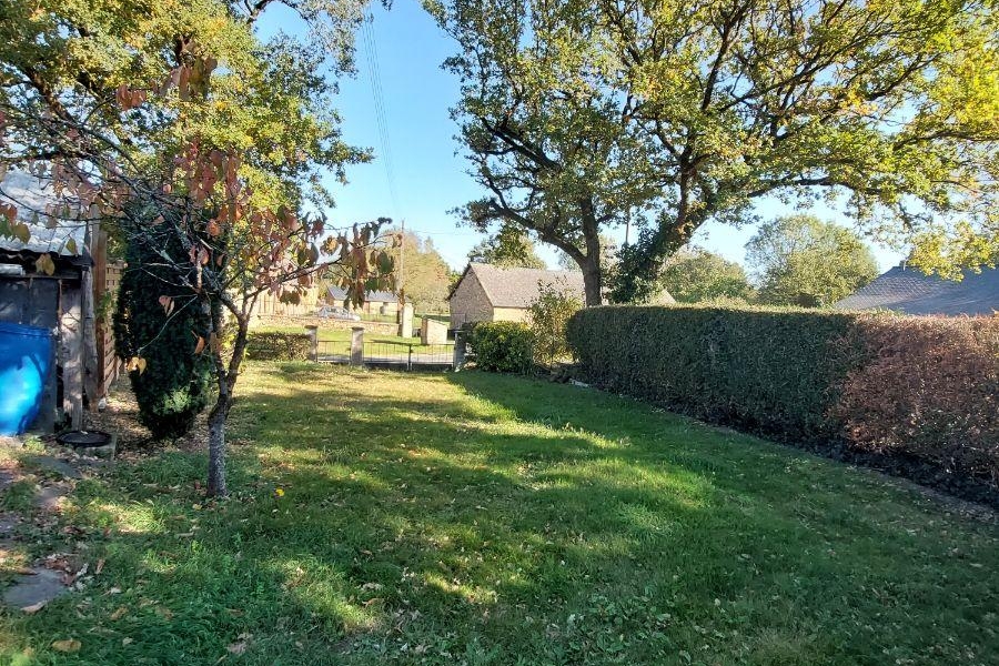 Vente maison, 95 m² à GRAND-FOUGERAY (réf. 35009/CM-290) Vente maison, 95 m² à GRAND-FOUGERAY (réf. 35009/CM-290) - Photo 2