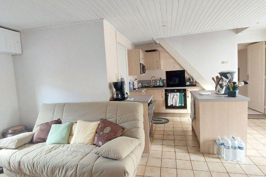 Vente maison, 95 m² à GRAND-FOUGERAY (réf. 35009/CM-290) - Photo 3