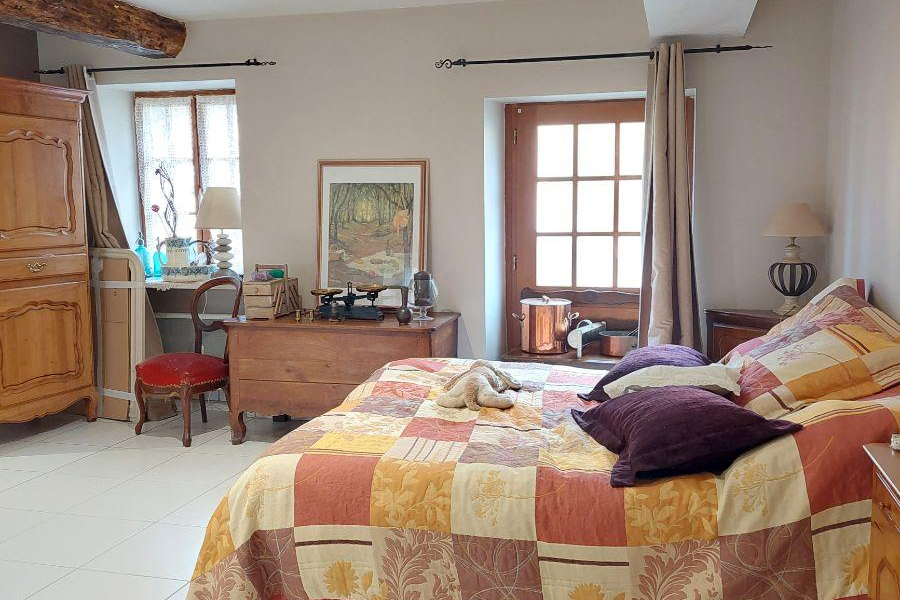 Vente maison, 95 m² à GRAND-FOUGERAY (réf. 35009/CM-290) - Photo 6