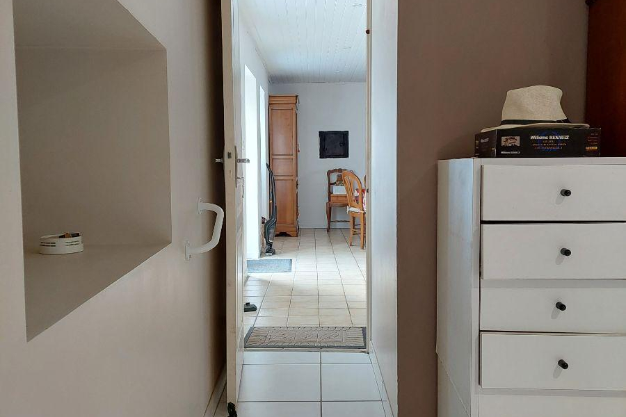 Vente maison, 95 m² à GRAND-FOUGERAY (réf. 35009/CM-290) - Photo 5