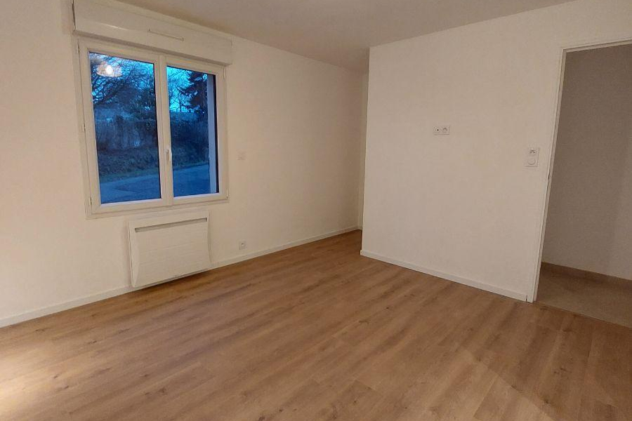 Vente maison, 112 m² à GUIPEL (réf. 35009/CM-292) - Photo 13