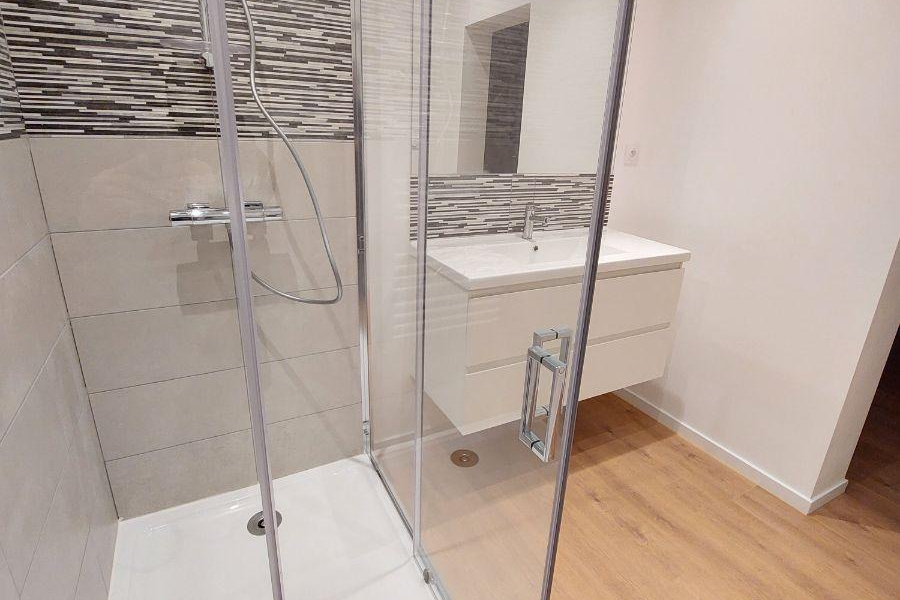 Vente maison, 112 m² à GUIPEL (réf. 35009/CM-292) - Photo 10