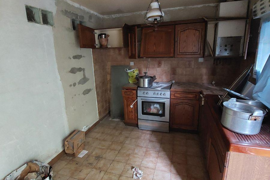 Vente maison, 67 m² à GUIPRY (réf. 35009/CM-318) - Photo 8