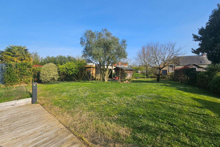 Vente maison, 180 m² à LA MéZIèRE (réf. 35009/CM-298) - Photo 2