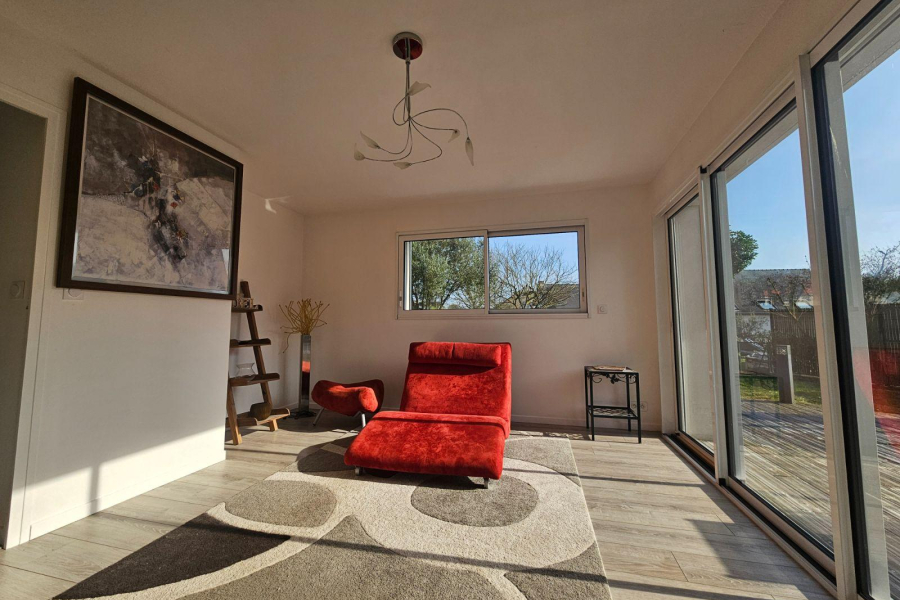 Vente maison, 180 m² à LA MéZIèRE (réf. 35009/CM-298) - Photo 6