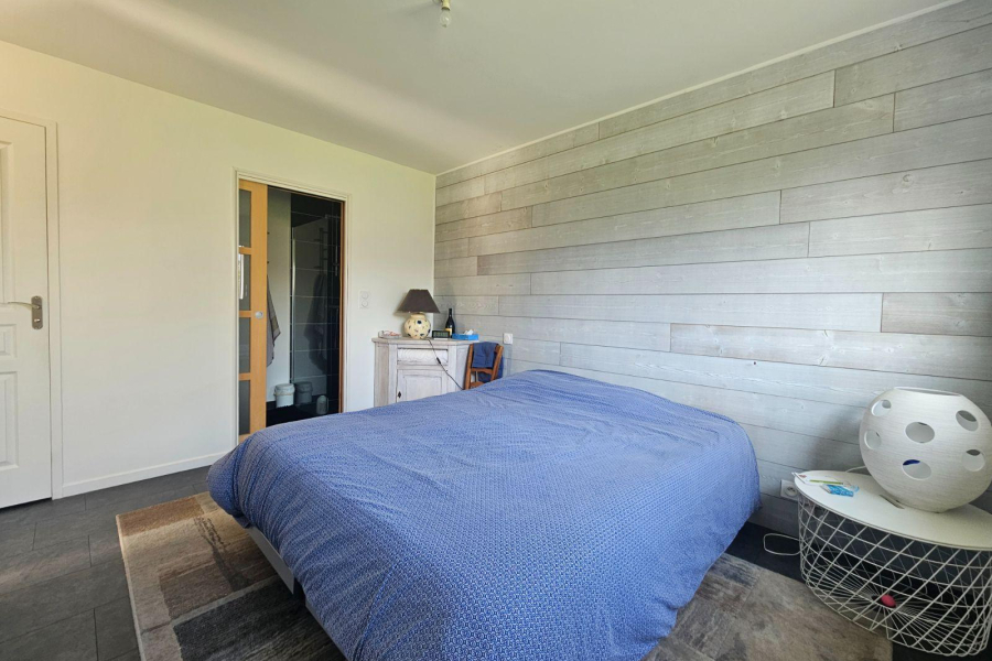 Vente maison, 180 m² à LA MéZIèRE (réf. 35009/CM-298) - Photo 8