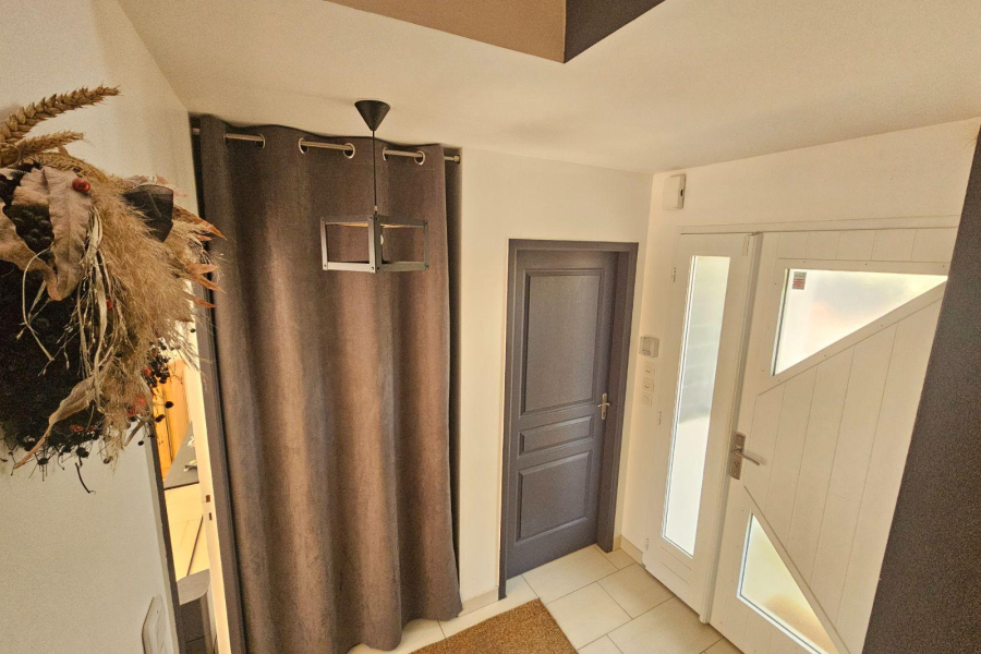 Vente maison, 180 m² à LA MéZIèRE (réf. 35009/CM-298) - Photo 4