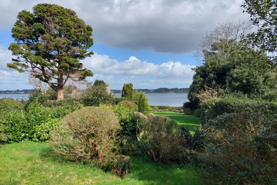 Vente maison, 102 m² à LA TRINITé-SUR-MER (réf. 35009/CM-305) - Photo 5