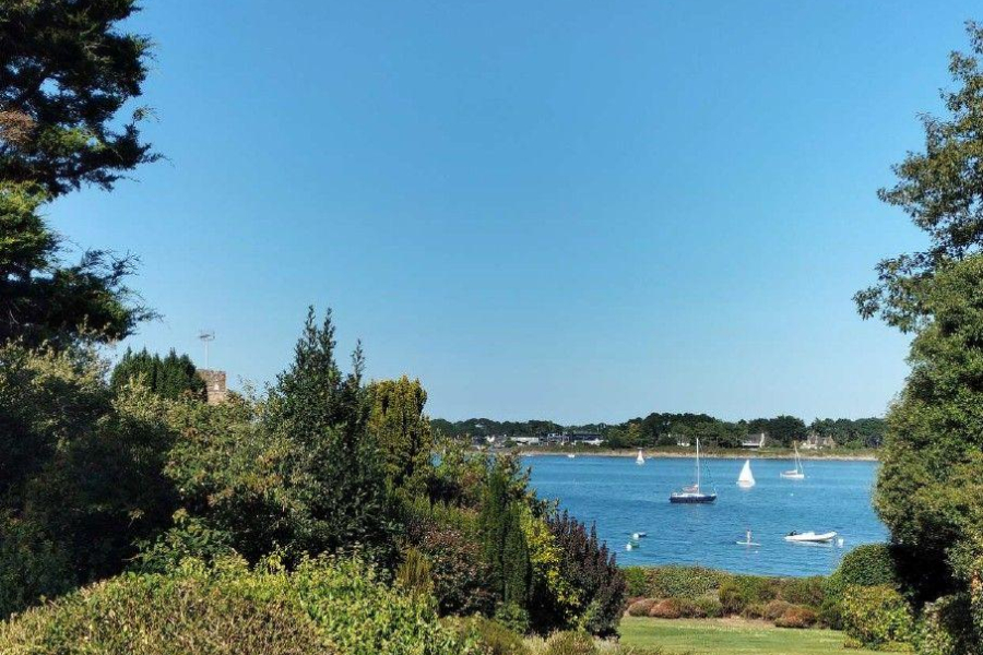 Vente maison, 102 m² à LA TRINITé-SUR-MER (réf. 35009/CM-305) - Photo 1