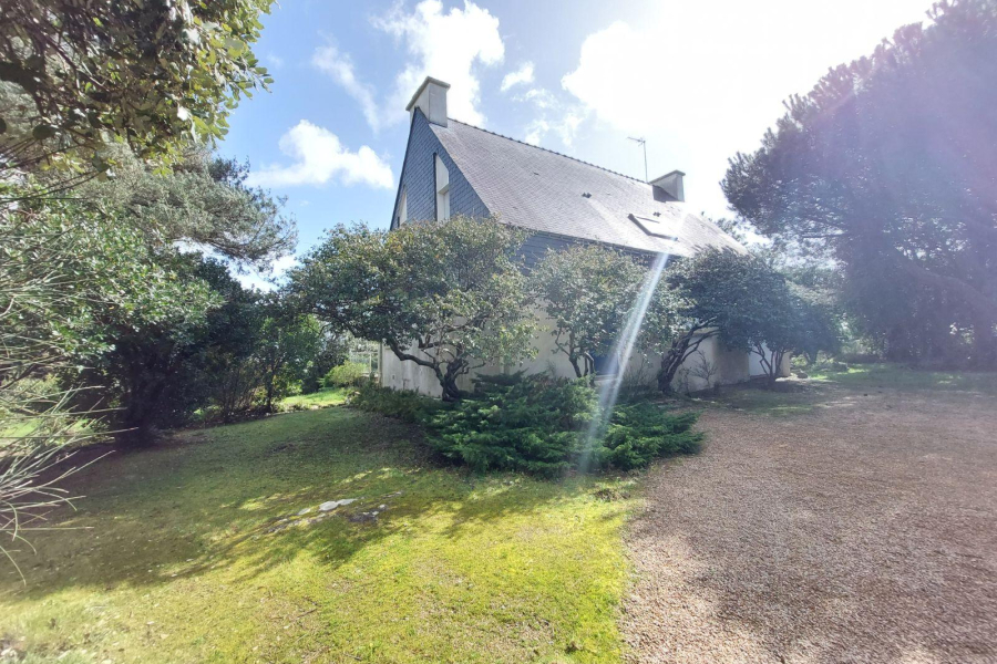 Vente maison, 102 m² à LA TRINITé-SUR-MER (réf. 35009/CM-305) - Photo 6