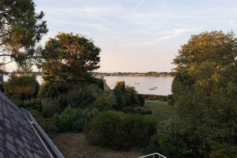 Vente maison, 102 m² à LA TRINITé-SUR-MER (réf. 35009/CM-305) - Photo 9