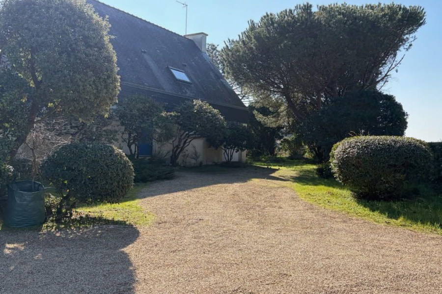 Vente maison, 102 m² à LA TRINITé-SUR-MER (réf. 35009/CM-305) - Photo 5