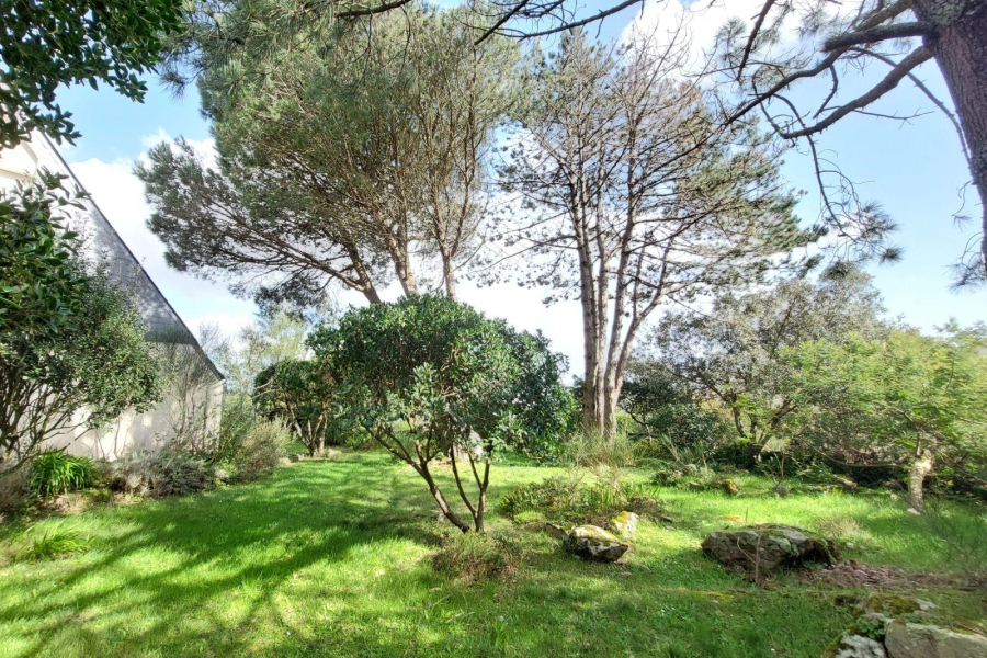 Vente maison, 102 m² à LA TRINITé-SUR-MER (réf. 35009/CM-305) - Photo 4