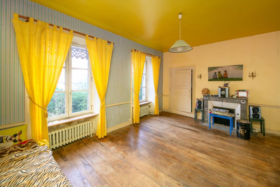 Vente maison, 193 m² à LéCOUSSE (réf. 35009/CM-317) - Photo 4