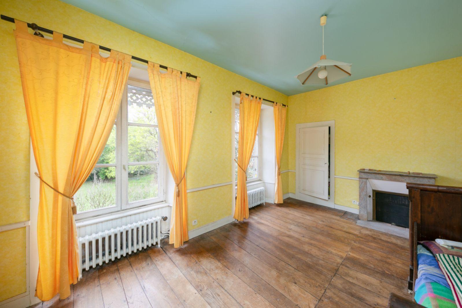 Vente maison, 193 m² à LéCOUSSE (réf. 35009/CM-317) - Photo 8
