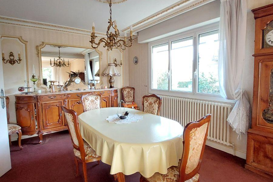 Vente maison, 172 m² à LIFFRé (réf. 35009/CM-300) Vente maison, 172 m² à LIFFRé (réf. 35009/CM-300) - Photo 3