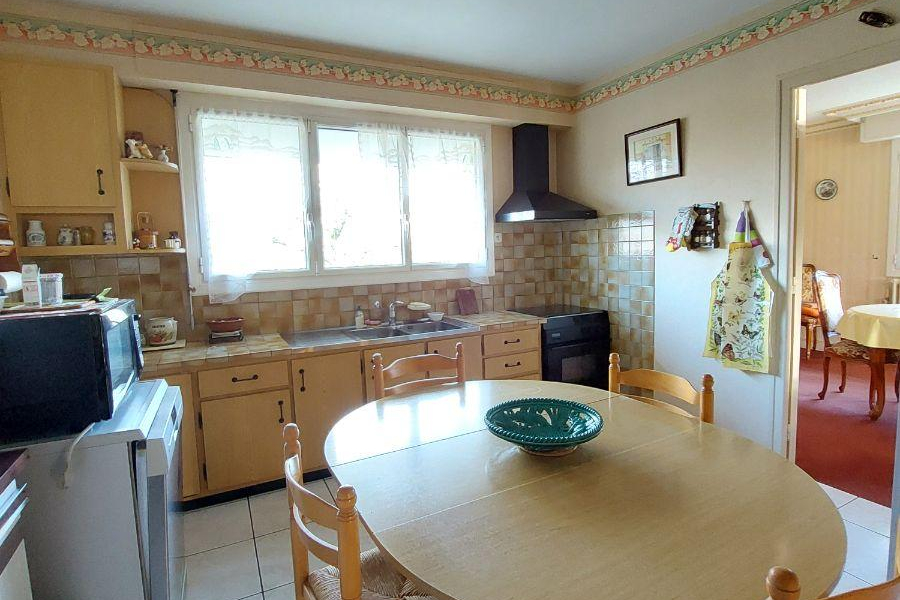 Vente maison, 172 m² à LIFFRé (réf. 35009/CM-300) Vente maison, 172 m² à LIFFRé (réf. 35009/CM-300) - Photo 5