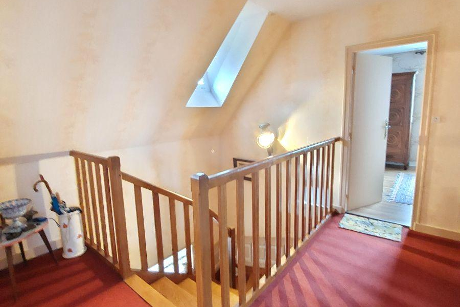 Vente maison, 172 m² à LIFFRé (réf. 35009/CM-300) - Photo 7