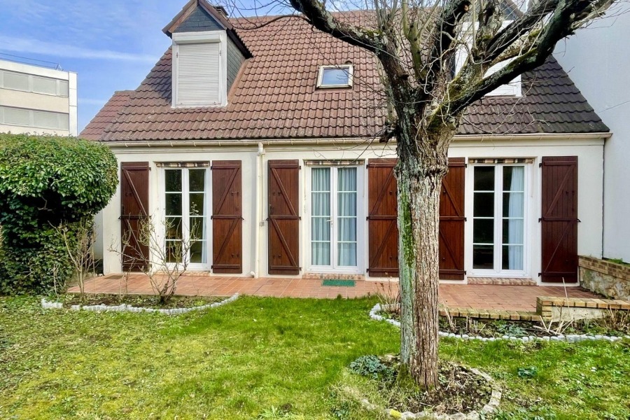 Vente maison, 99 m² à LIMEIL-BRéVANNES (réf. 35009/CM-177) - Photo 1
