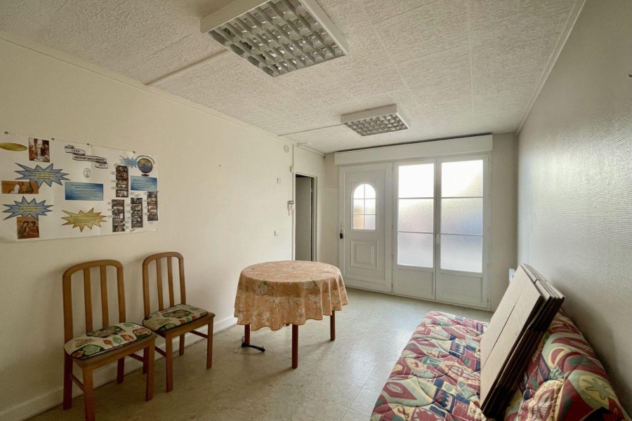 Vente maison, 99 m² à LIMEIL-BRéVANNES (réf. 35009/CM-177) Vente maison, 99 m² à LIMEIL-BRéVANNES (réf. 35009/CM-177) - Photo 11