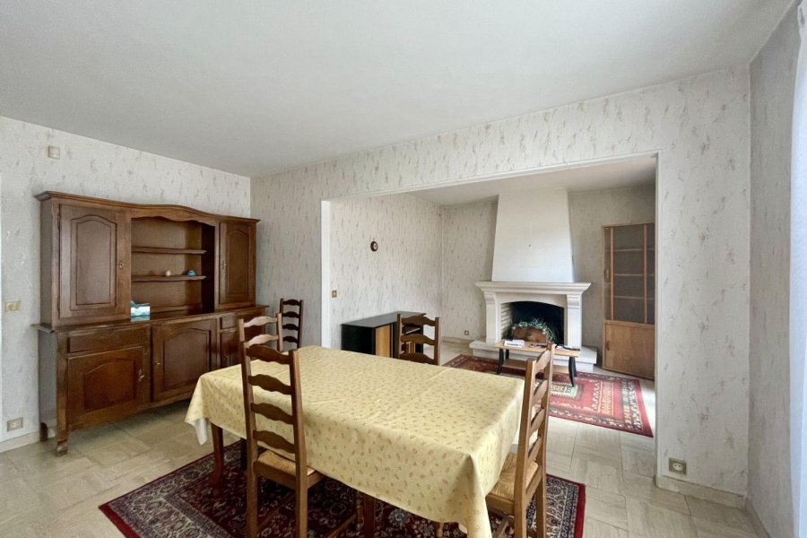 Vente maison, 99 m² à LIMEIL-BRéVANNES (réf. 35009/CM-177) Vente maison, 99 m² à LIMEIL-BRéVANNES (réf. 35009/CM-177) - Photo 4