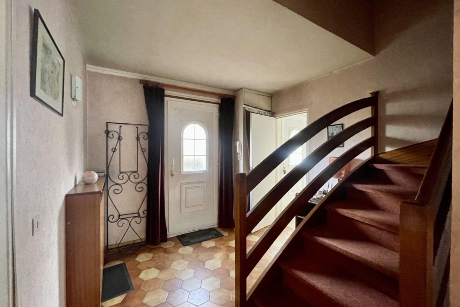 Vente maison, 99 m² à LIMEIL-BRéVANNES (réf. 35009/CM-177) Vente maison, 99 m² à LIMEIL-BRéVANNES (réf. 35009/CM-177) - Photo 6