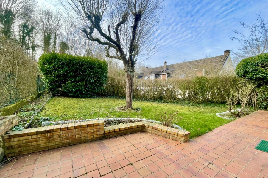 Vente maison, 99 m² à LIMEIL-BRéVANNES (réf. 35009/CM-177) Vente maison, 99 m² à LIMEIL-BRéVANNES (réf. 35009/CM-177) - Photo 1