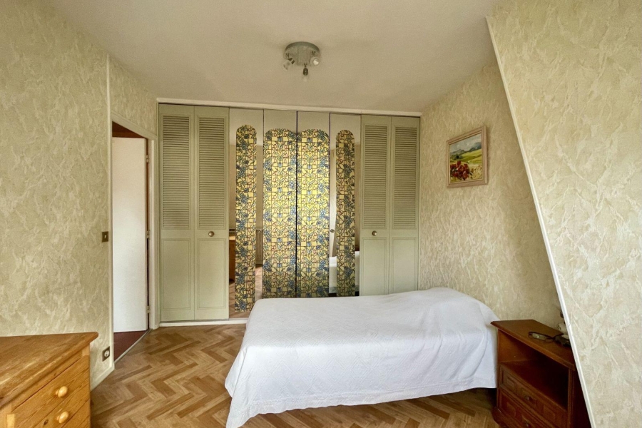 Vente maison, 99 m² à LIMEIL-BRéVANNES (réf. 35009/CM-177) Vente maison, 99 m² à LIMEIL-BRéVANNES (réf. 35009/CM-177) - Photo 7