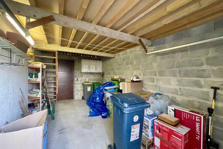 Vente maison, 99 m² à LIMEIL-BRéVANNES (réf. 35009/CM-177) Vente maison, 99 m² à LIMEIL-BRéVANNES (réf. 35009/CM-177) - Photo 10