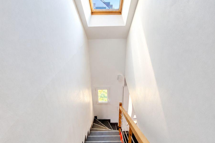 Vente maison, 117 m² à MELESSE (réf. 35009/CM-349) - Photo 8