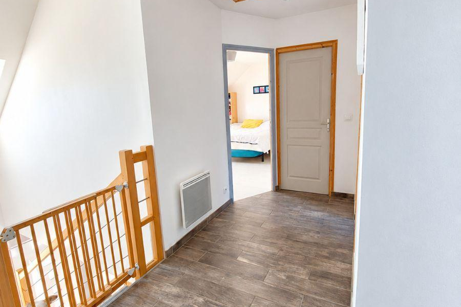 Vente maison, 117 m² à MELESSE (réf. 35009/CM-349) - Photo 9