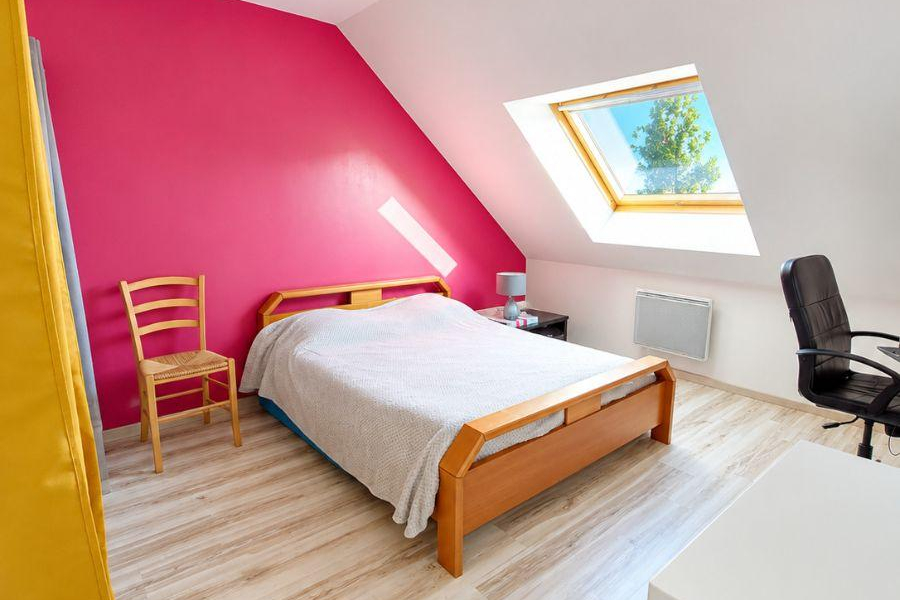 Vente maison, 117 m² à MELESSE (réf. 35009/CM-349) Vente maison, 117 m² à MELESSE (réf. 35009/CM-349) - Photo 6