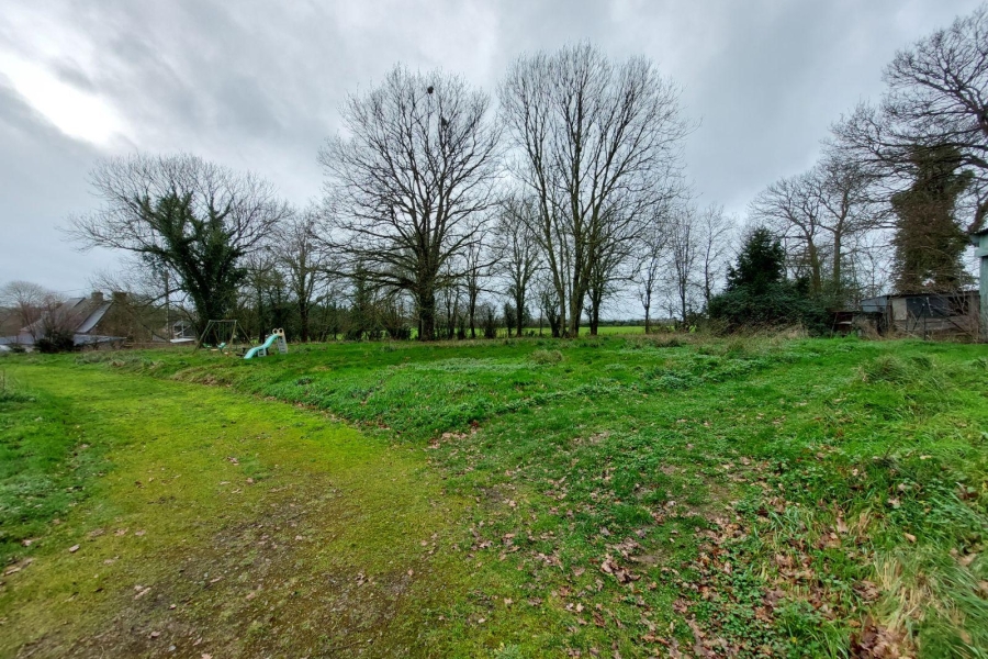 Vente maison, 240 m² à MéZIèRES-SUR-COUESNON (réf. 35009/CM-261) - Photo 4