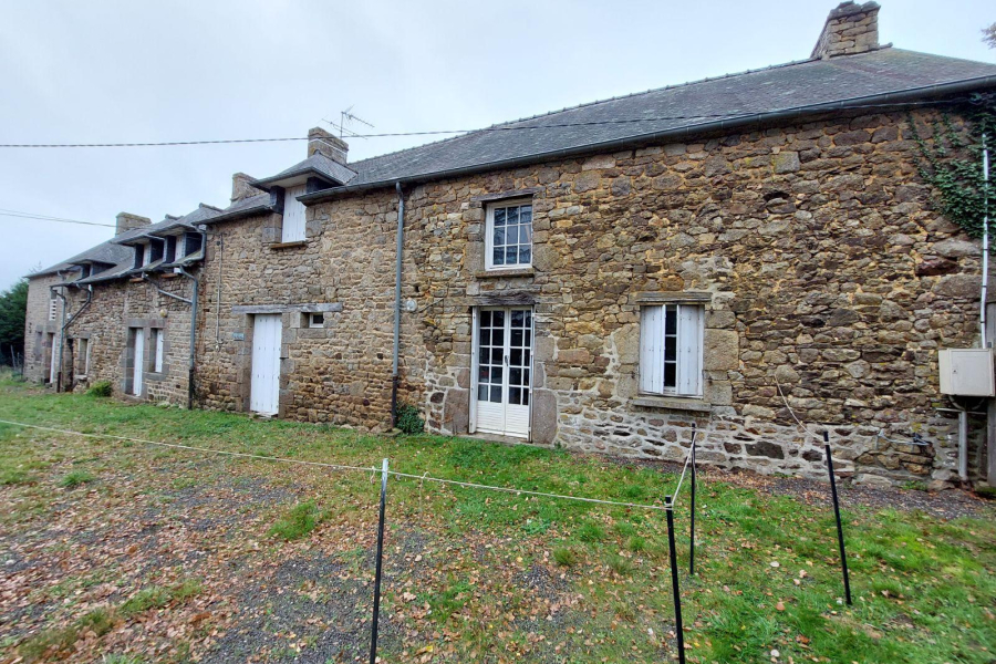 Vente maison, 240 m² à MéZIèRES-SUR-COUESNON (réf. 35009/CM-261) - Photo 3